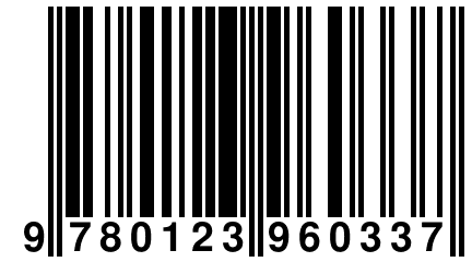 9 780123 960337