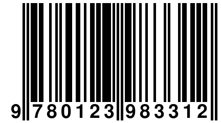 9 780123 983312