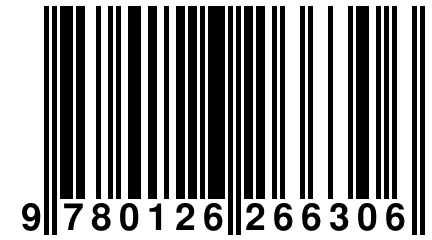 9 780126 266306