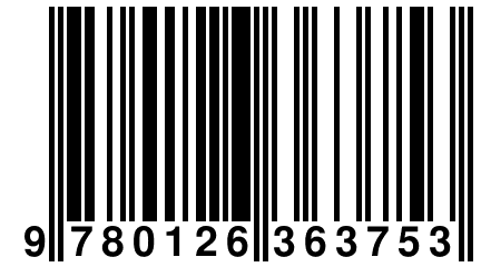 9 780126 363753