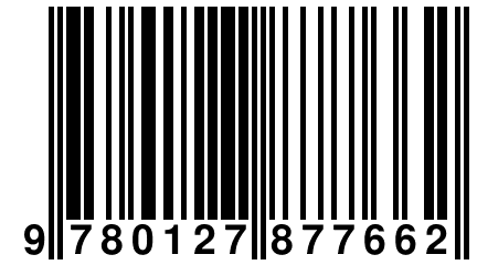 9 780127 877662