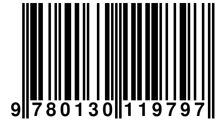 9 780130 119797