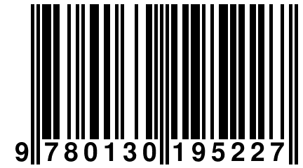 9 780130 195227