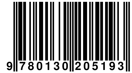 9 780130 205193