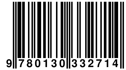 9 780130 332714