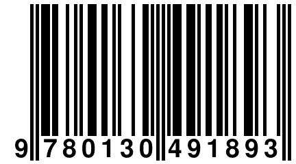 9 780130 491893