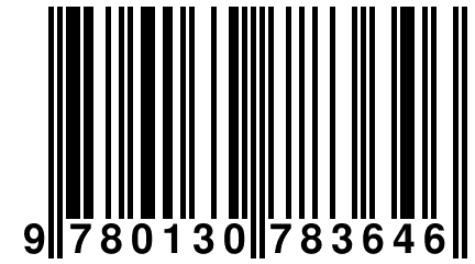 9 780130 783646