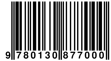 9 780130 877000