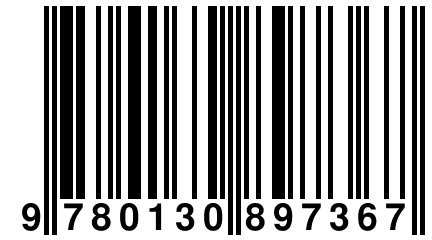 9 780130 897367