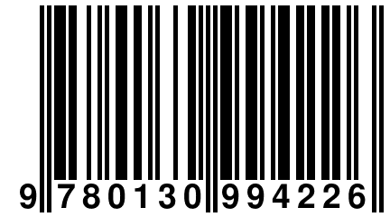 9 780130 994226