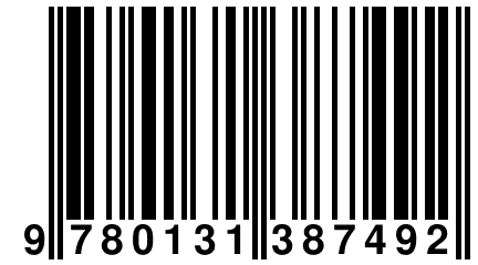 9 780131 387492