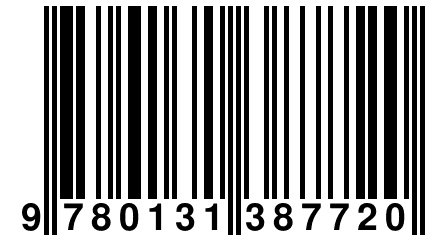 9 780131 387720