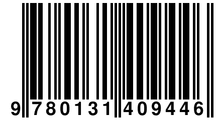 9 780131 409446