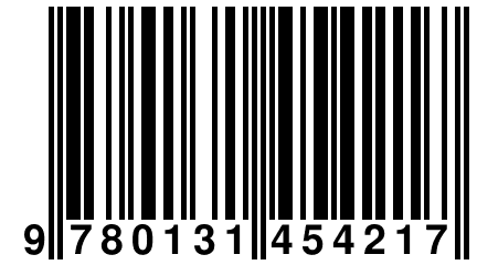 9 780131 454217