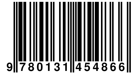 9 780131 454866