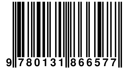 9 780131 866577