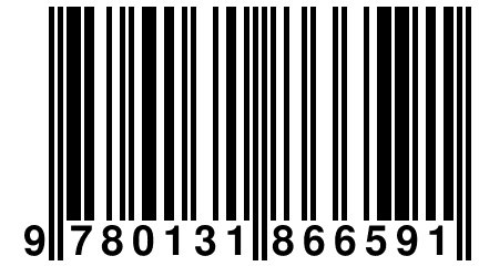 9 780131 866591