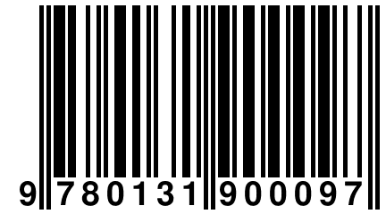 9 780131 900097