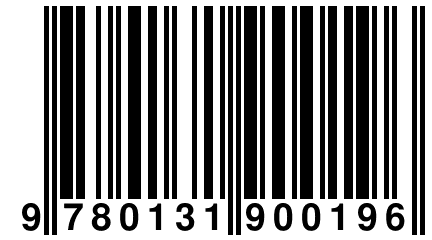 9 780131 900196