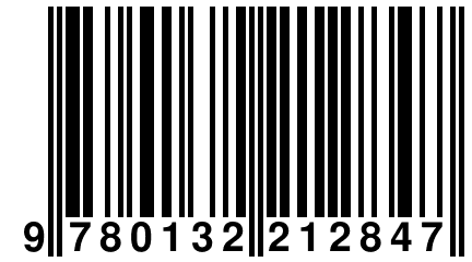 9 780132 212847