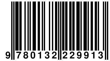 9 780132 229913