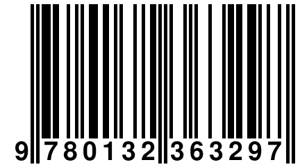 9 780132 363297