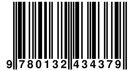 9 780132 434379