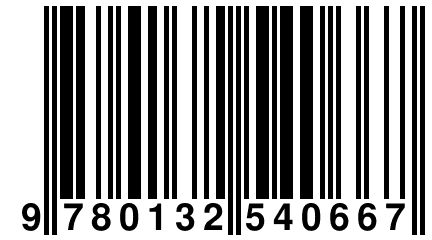 9 780132 540667