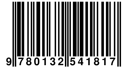 9 780132 541817