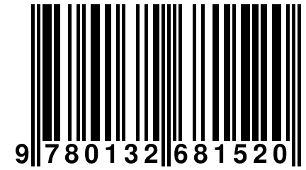 9 780132 681520