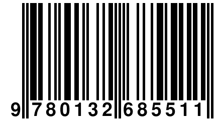 9 780132 685511