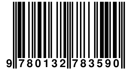 9 780132 783590