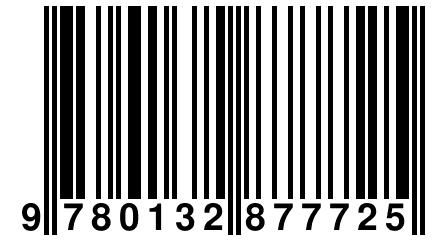 9 780132 877725