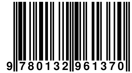 9 780132 961370