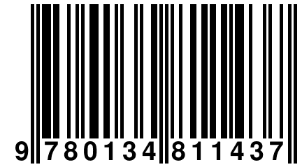 9 780134 811437