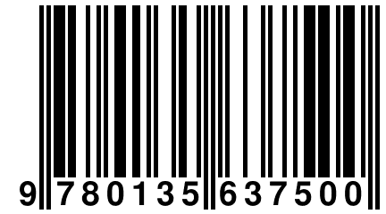 9 780135 637500