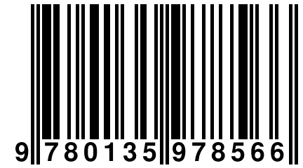 9 780135 978566