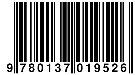 9 780137 019526