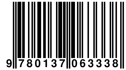 9 780137 063338