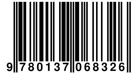 9 780137 068326