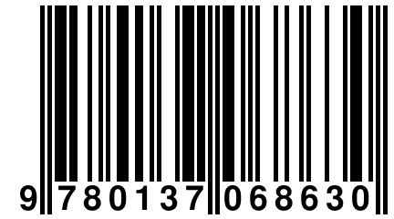 9 780137 068630