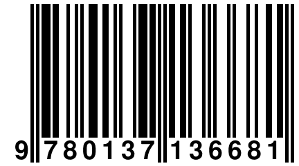 9 780137 136681