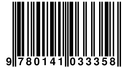 9 780141 033358