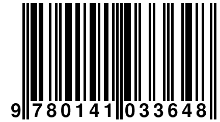 9 780141 033648