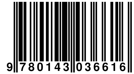 9 780143 036616