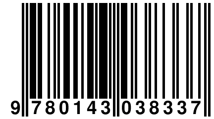 9 780143 038337