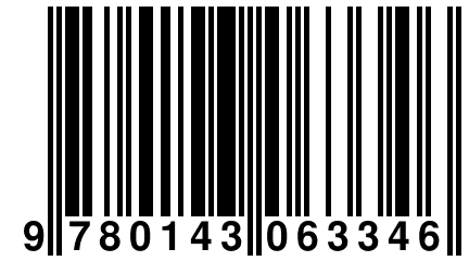 9 780143 063346