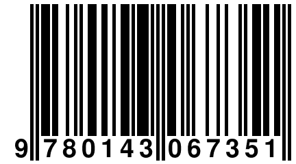 9 780143 067351