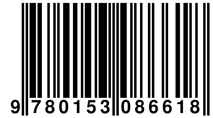 9 780153 086618