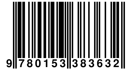 9 780153 383632